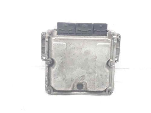 Used Engine control unit (ECU) RENAULT LAGUNA II (BG0/1_) [2001-2007]  31614240