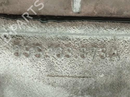 Cylinder head VW PASSAT B6 Variant (3C5)  | BP31617006M5  - Image 5