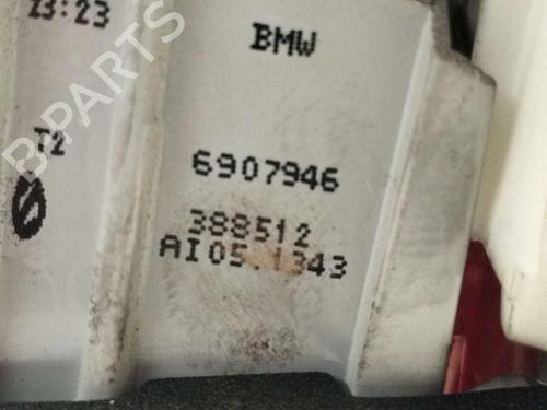 Right tailgate light BMW 3 (E46) 320 d | BP31614715C80 - Image 2
