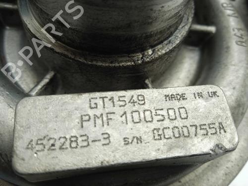 Turbocharger/Supercharger ROVER 45 I Hatchback (RT) 2.0 iDT | BP4314728M71 - Image 4