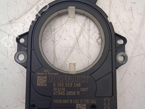 Used Electronic sensor Electronic sensor RENAULT CLIO V (B7_) [2019-2026] 15249589 15249589