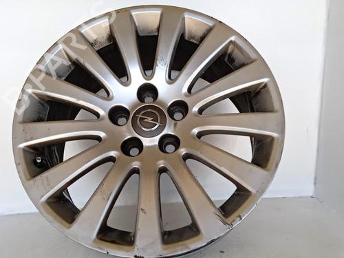 Used Rim Rim OPEL INSIGNIA A Saloon (G09) 2.0 Turbo (69) (220 hp) 40012555 40012555