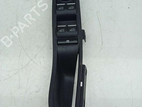 Used Left front window switch FORD FOCUS III [2010-2020]  12320365