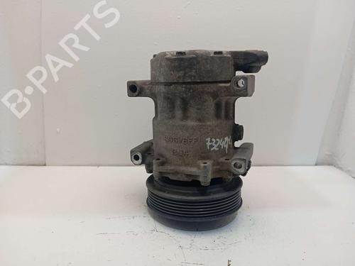 Used AC compressor RENAULT KANGOO (KC0/1_) D 65 1.9 (KC0E, KC02, KC0J, KC0N) (64 hp) 11157933