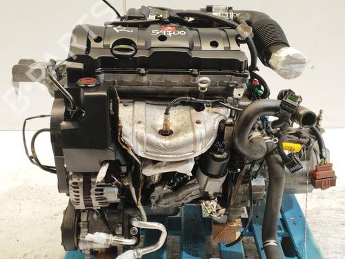 Motor Motor CITROËN XSARA (N1) 1.6 16V (109 hp) 36800613 36800613