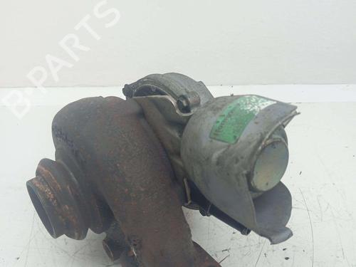 Used Turbocharger/Supercharger CITROËN C4 I (LC_) [2004-2014]  31618986