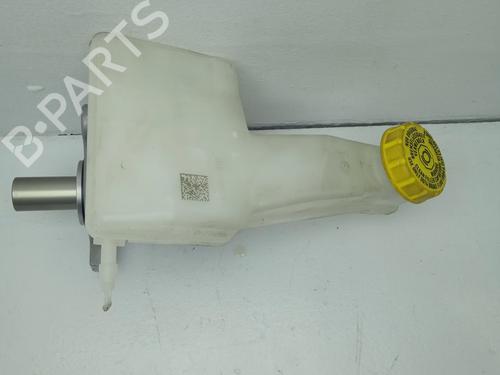 Brake master cylinder CITROËN C4 III (BA_, BB_, BC_) 1.2 PureTech 130 (BAHNSA, BAHNSB) | BP32388234M77 