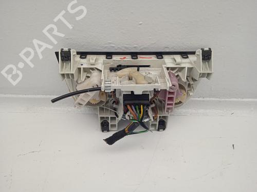 Climate control CITROËN NEMO Box Body/MPV (AA_)  | BP24052745I5 