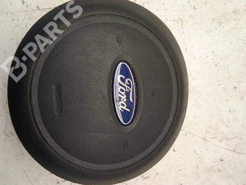 Used Driver airbag Driver airbag FORD KA (RU8) 1.2 (69 hp) 11152407 11152407