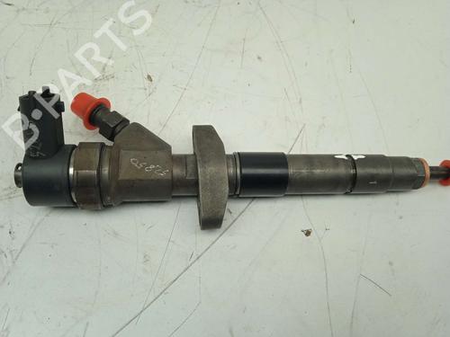 Used Injector RENAULT LAGUNA II (BG0/1_) 2.2 dCi (BG0F) (150 hp) 16824977