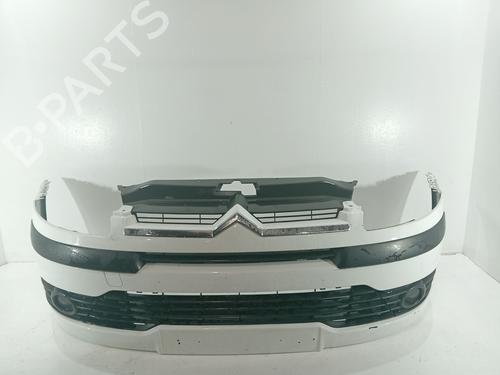 front-bumper-citroen-c4-i-lc_-2004-2005-2006-2007-2008-2009-2010-2011-2012-2013-2014-31832683 main image