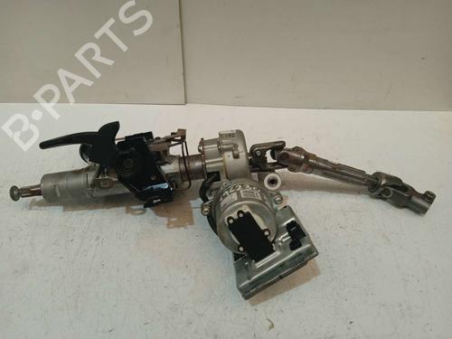Steering column RENAULT CLIO V (B7_) | BP4632561M21 - Image 3