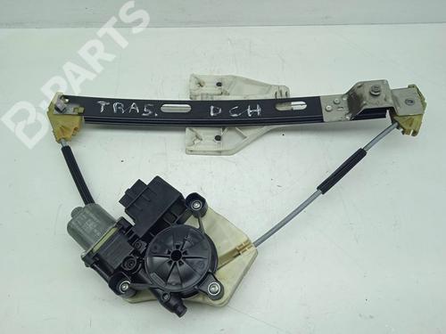 Used Rear right window mechanism Rear right window mechanism SEAT LEON ST (5F8) 2.0 TDI (110 hp) 11167540 11167540