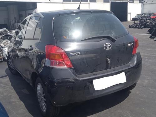 ABS pump TOYOTA YARIS (_P9_) 1.4 D-4D (NLP90_, NLP90R) | BP11163039M43 