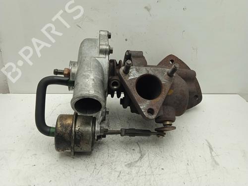 Turbocharger/Supercharger ROVER 45 I Hatchback (RT) 2.0 iDT | BP4314728M71 - Image 3