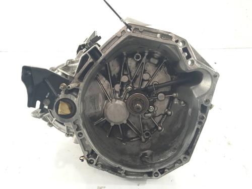 manual-gearbox-renault-clio-iii-br01-cr01-tl4a002-2005-2006-2007-2008-2009-2010-2011-2012-2013-2014-11151716 main image