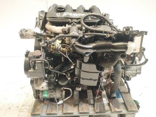 Used Engine Engine 36699603 36699603