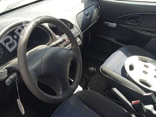 Left front driveshaft CITROËN SAXO (S0, S1) 1.5 D | BP11166377M38 