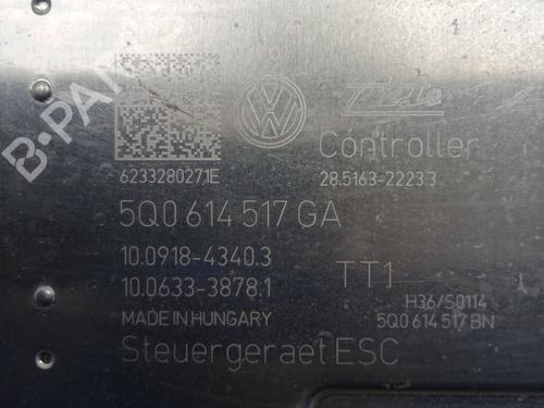 ABS pump SEAT ATECA (KH7, KHP) 1.5 TSI | BP33984062M43 - Image 6