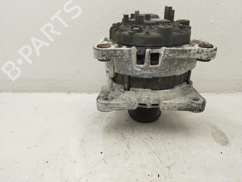 Used Alternator Alternator DACIA DOKKER Box Body/MPV [2012-2021] 40083331 40083331