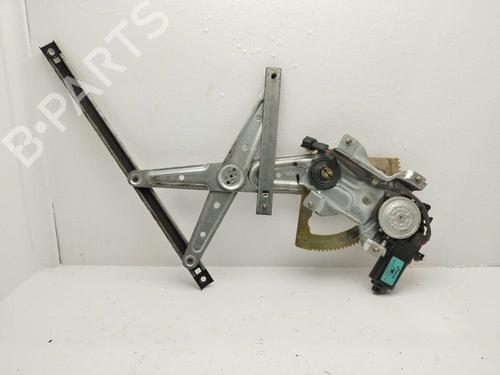 Used Rear right window mechanism KIA SORENTO I (JC) [2002-2011]  4305403