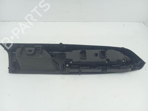 Left front window switch MAZDA 6 Saloon (GH) 2.0 MZR-CD (GH14) | BP37520288I27 - Image 3