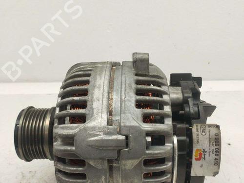 Alternator RENAULT MEGANE III Hatchback (BZ0/1_, B3_) | BP31642588M7 - Image 3