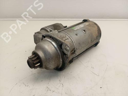 Used Starter Starter SKODA OCTAVIA I (1U2) 1.9 TDI (100 hp) 18160013 18160013