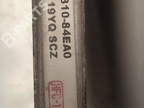 AC radiator SUZUKI WAGON R+ (MA) | BP11159417M32