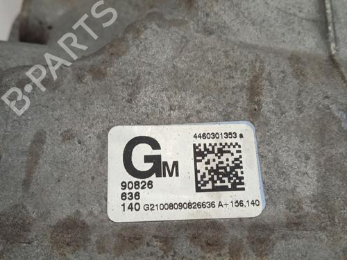 Rear differential ALFA ROMEO GIULIA (952_) 2.2 D (952ALA25, 952AFM25, 952APA2) | BP40012435M24 - Image 7