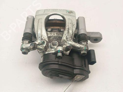 Left rear brake caliper NISSAN LEAF (ZE1) Electric | BP40095745M107 - Image 3