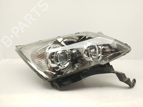 Used Right headlight Right headlight HONDA CR-V III (RE_) [2006-2026] 33013191 33013191