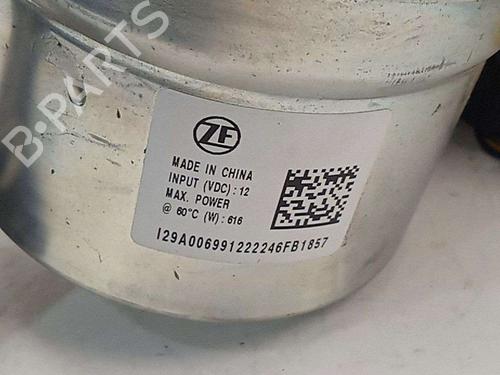 Steering column FORD PUMA (J2K, CF7) 1.0 EcoBoost | BP31620326M21  - Image 8