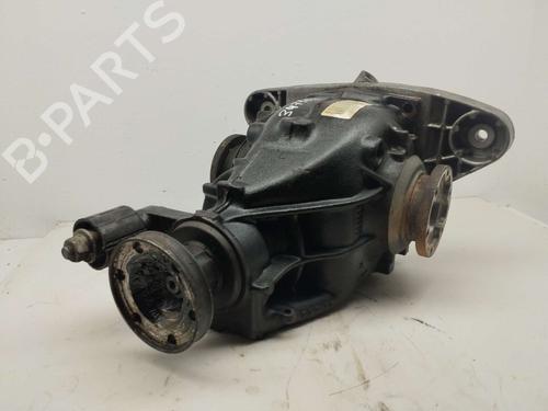 Used Rear differential BMW 5 (E39) 528 i (193 hp) 4256406