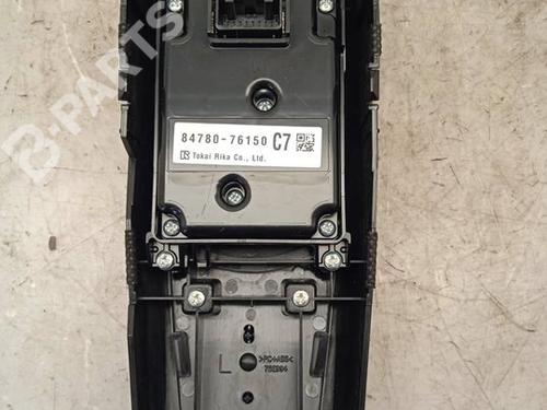 Switch LEXUS CT (ZWA10_) | BP11163677I30