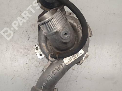 Used Turbo Turbo PEUGEOT 406 (8B) 2.1 TD 12V (109 hp) 11159206 11159206