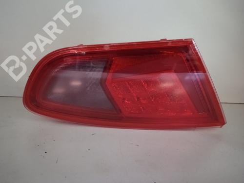 Used Left tailgate light Left tailgate light SEAT LEON (1P1) [2005-2013] 11156405 11156405