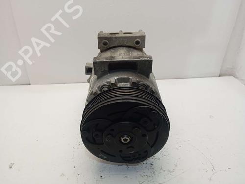 AC compressor DACIA LOGAN II  | BP18143929M34 