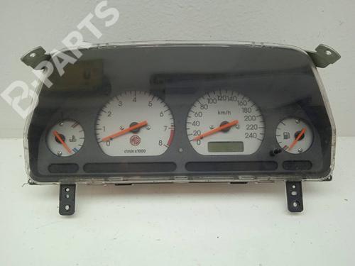 Used Instrument cluster MG MG ZR 105 (103 hp) 4306078