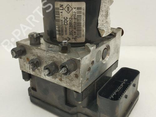 Used ABS pump ABS pump RENAULT MEGANE III Hatchback (BZ0/1_, B3_) [2008-2026] 36049656 36049656