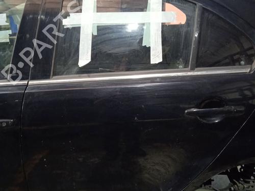 Used Left rear door Left rear door MITSUBISHI LANCER VIII (CY_A, CZ_A) [2007-2026] 35979012 35979012