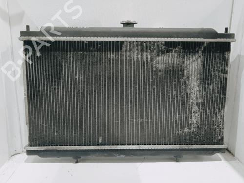 Used Water radiator NISSAN ALMERA II Hatchback (N16) 1.5 dCi (82 hp) 4346594