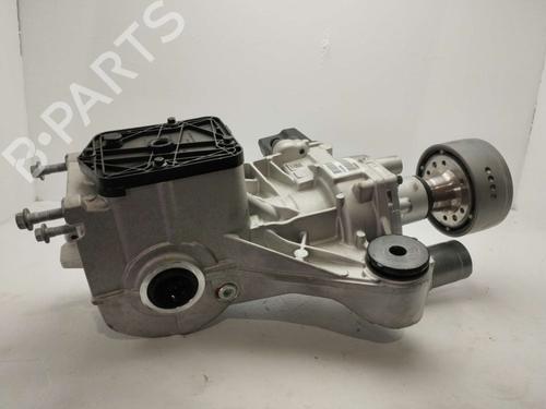 Used Rear differential Rear differential VOLVO XC60 II (246) B5 Mild-Hybrid AWD (250 hp) 40096134 40096134