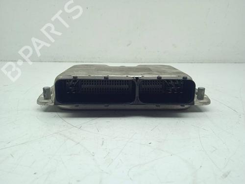 Used Engine control unit (ECU) Engine control unit (ECU) VW POLO IV (9N_, 9A_) 1.4 TDI (70 hp) 12470416 12470416