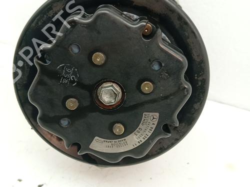 AC compressor MERCEDES-BENZ E-CLASS (W211) | BP31928869M34