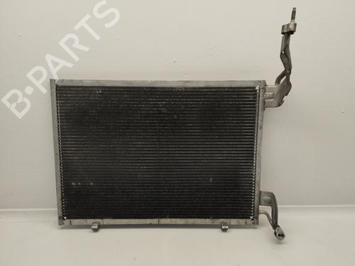 Used AC radiator FORD FIESTA VI (CB1, CCN) 1.6 TDCi (95 hp) 19934867