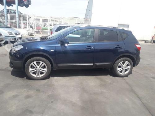 Dashboard NISSAN QASHQAI I (J10, NJ10) | BP18549080C46