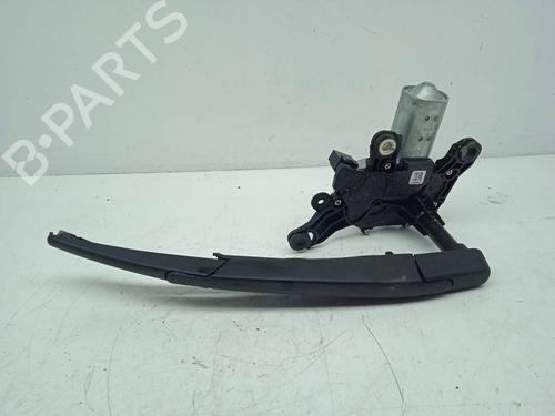 Used Rear wiper motor RENAULT CAPTUR I (J5_, H5_) [2013-2026]  12447339