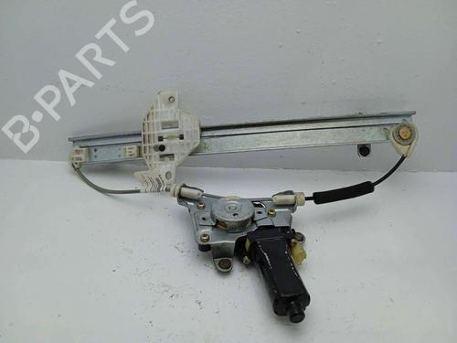 Rear right window mechanism HYUNDAI ACCENT II (LC)  | BP4316479C25 