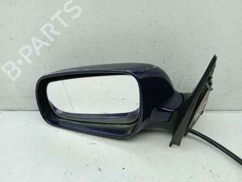 Retrovisor esquerdo Retrovisor esquerdo SKODA FABIA I (6Y2) [1999-2008] 11271014 11271014